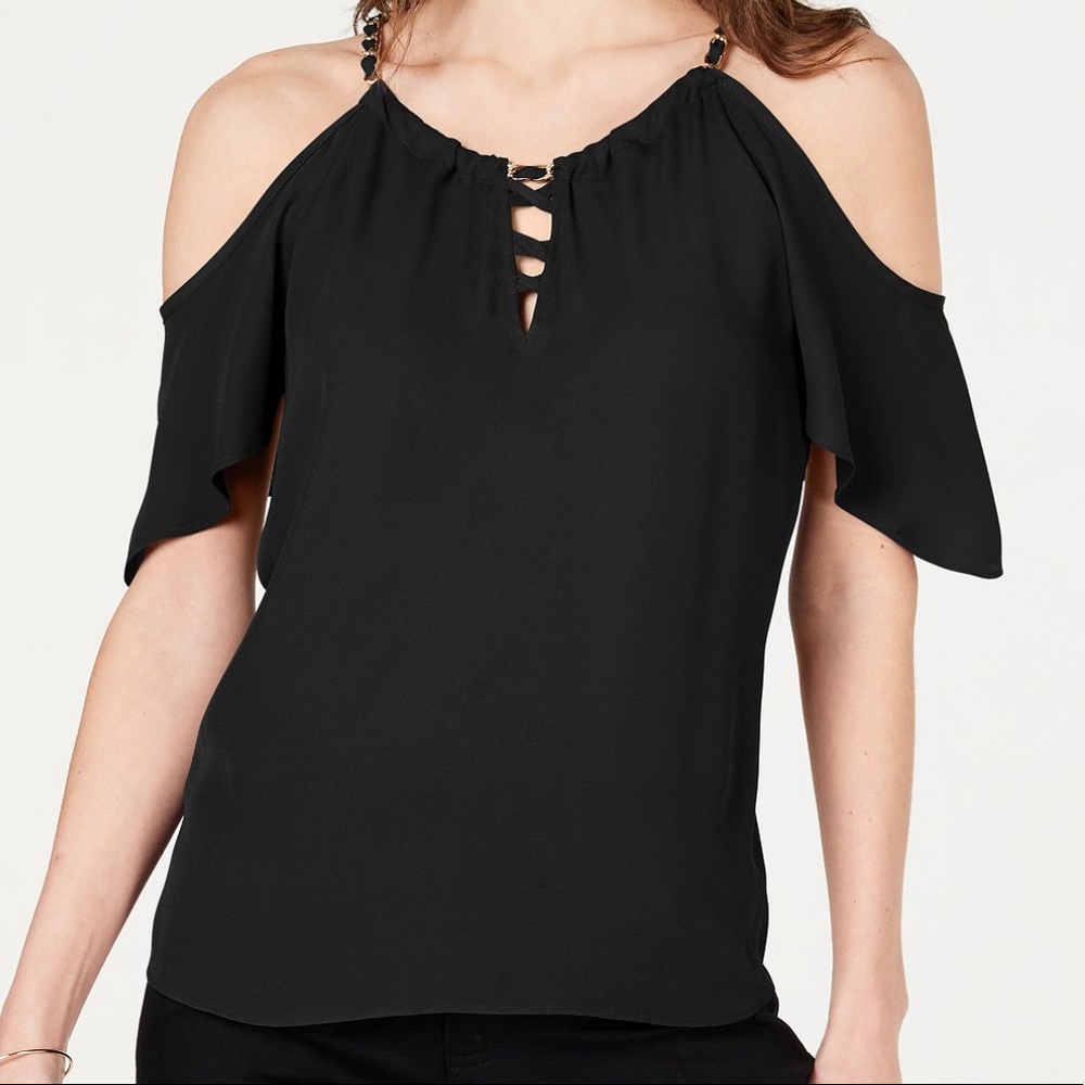 INC women's blouse